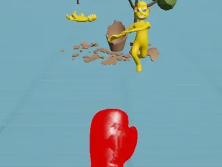 Play Annoying Uncle   Punch the Meme online free