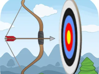 Play Archery Shooting online free