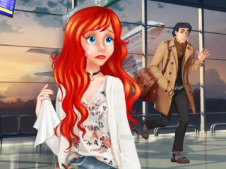 Play ARIEL MISSING ERIC online free