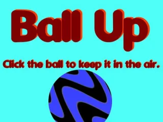 Play Ball Up online free