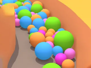 Play Balles online free