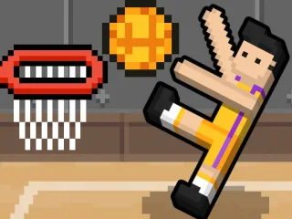 Play Basket Random online free