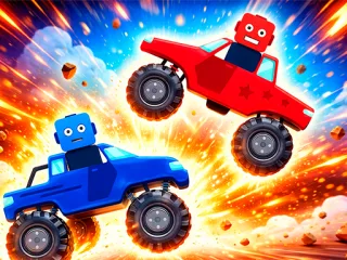 Play Battle Wheels online free