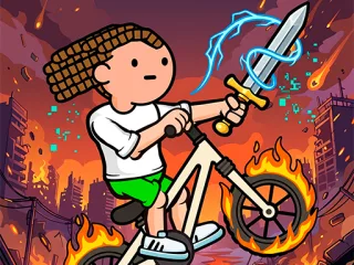 Play Bike Master online free