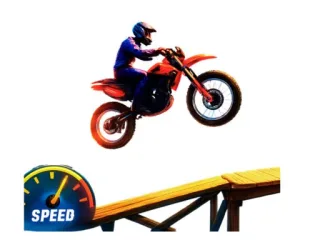Play Bike Stunt Game online free