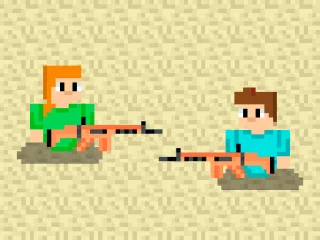 Play BlockGunner online free