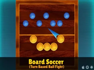 Play Board Soccer online free