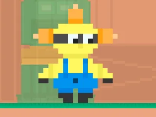 Play Bob Save Stuart online free