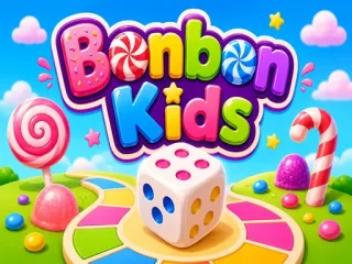 Play Bonbon Kids online free