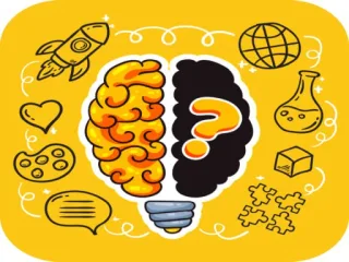 Play Brain Test: IQ Challenge online free