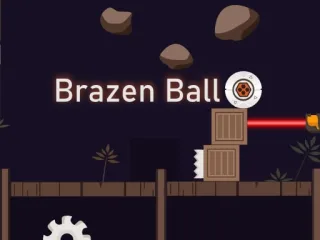 Play Brazen Ball online free
