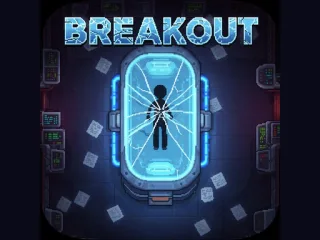 Play breakoutrun online free