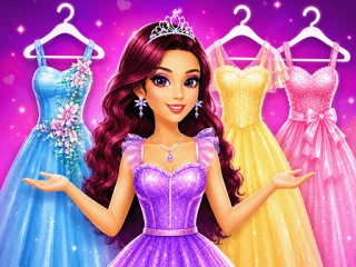 Play Bridal Makeup Salon Game online free