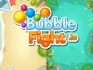 Play Bubble Shooter Pet Match 3 online free