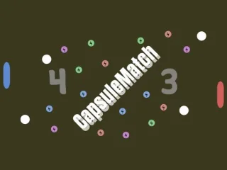 Play CapsuleMatch online free