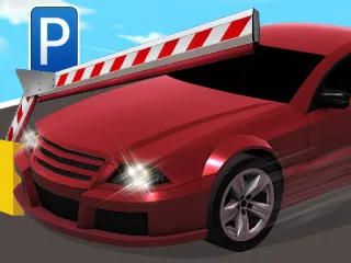 Play Car Parking Simulator 3 online free