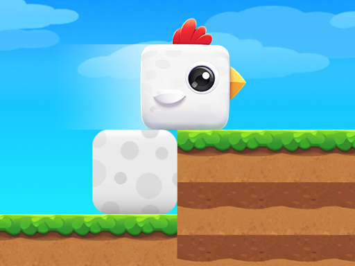 Play ChickZ Stack online free