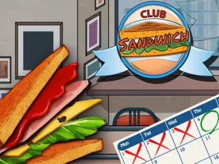 Play Club Sandwich online free