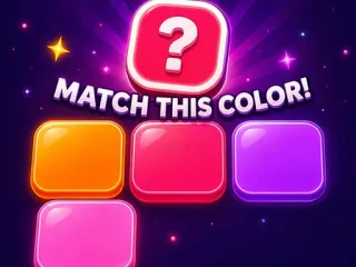 Play Colors Matching online free