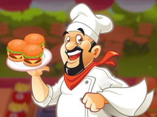 Play Cooking Challenge online free
