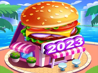 Play Cooking Marina 2023 online free