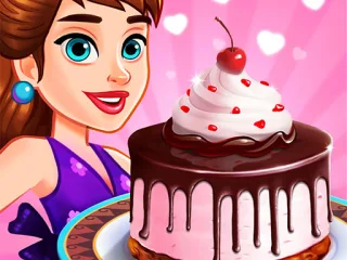 Play Cooking My Story: cooking game online free
