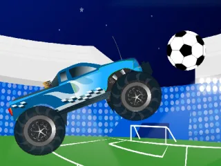 Play Crazy Football War online free