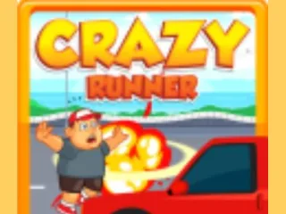 Play Crazy Runner online free