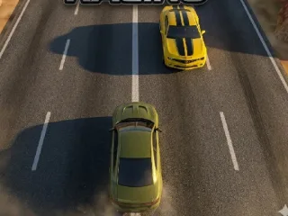 Play Crazy Traffick Racing 2026 online free