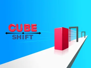 Play Cube Shіft online free
