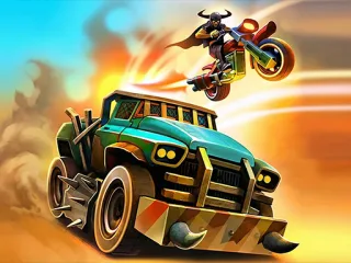Play Dead Paradise online free