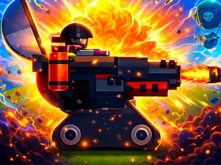 Play Defense Base 2 online free