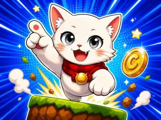 Play Doodle Cats online free