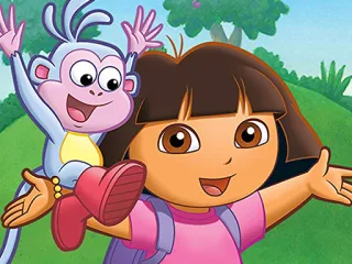 Play Dora Candy Land online free