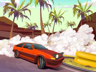 Play Drifting Mania online free