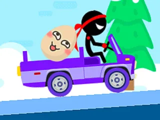 Play Drive Hills online free