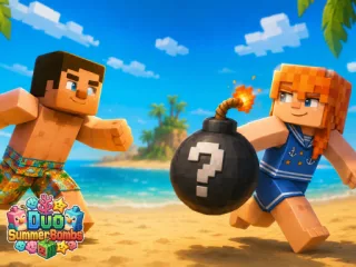 Play DUO SummerBombs online free
