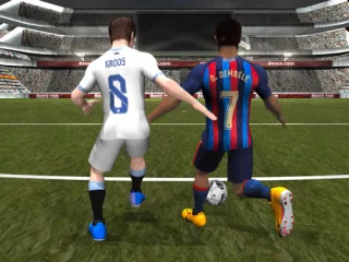 Play El Clasico online free