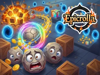 Play Epicrolla online free