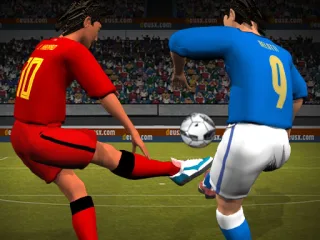 Play Euro 2020 ( 2021 ) online free