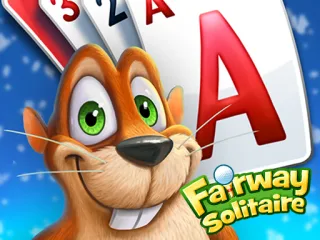 Play Fairway Solitaire - Classic Cards Game online free