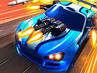 Play Fastlane: Road to Revenge online free