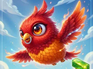 Play FlapThe Bird online free