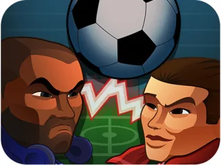 Play Football Heads online free