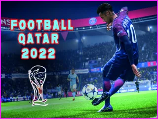Play Football Qatar 2022 online free