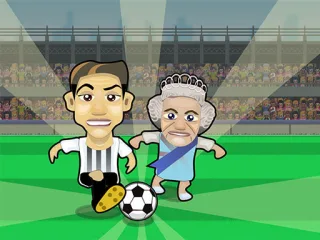 Play FootyZag online free