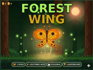 Play Forest Wing online free