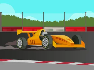 Play Formula 1 Driver online free