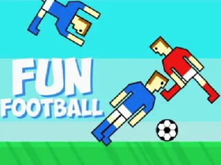 Play Fun football online free