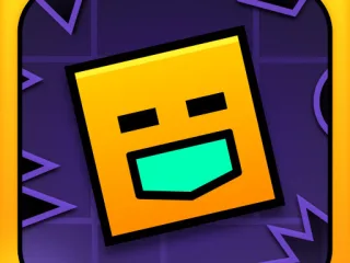 Play Géométrie Clash GO! online free